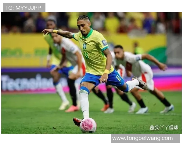 2020年世预赛巴西队对阵巴拉圭队精彩回顾与赛后分析