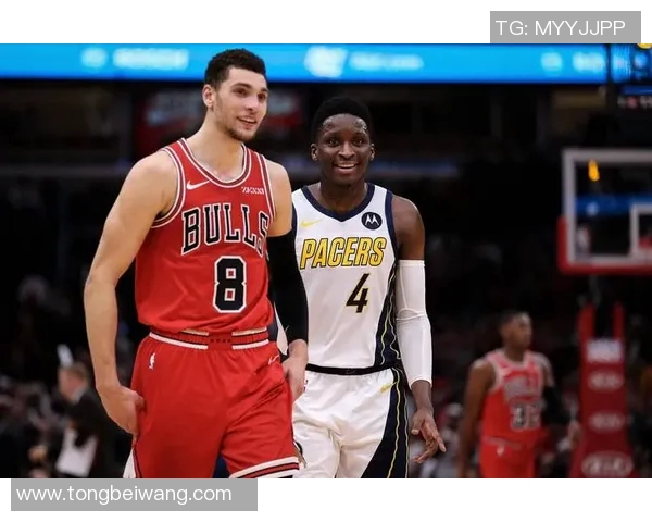 芝加哥公牛与步行者的激烈对决揭示了NBA赛季的竞争格局与未来走势