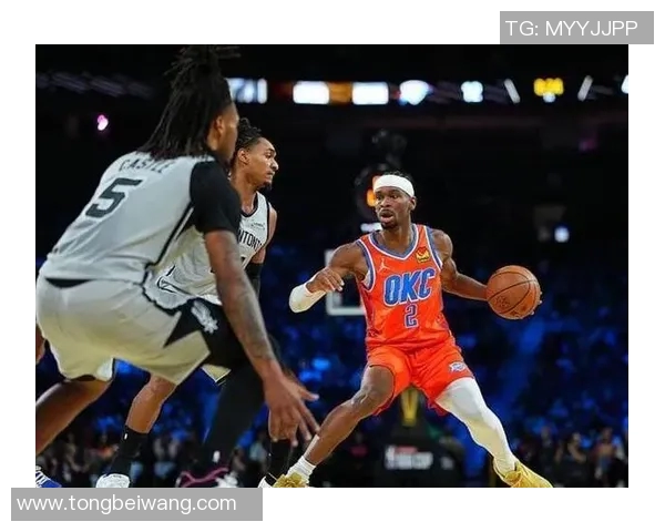 2019年NBA季后赛雷霆与马刺的精彩对决回顾与分析