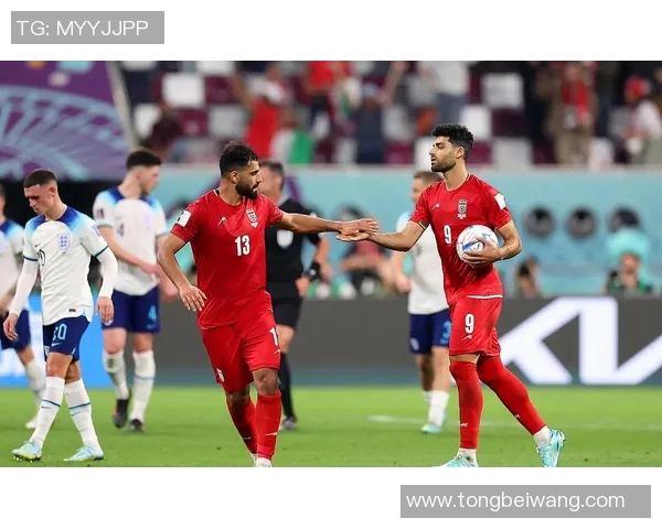 世界杯焦点对决伊朗与日本的巅峰对抗引发热议