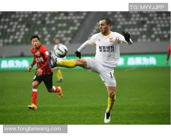 上港与亚泰精彩对决视频直播全程回顾与分析