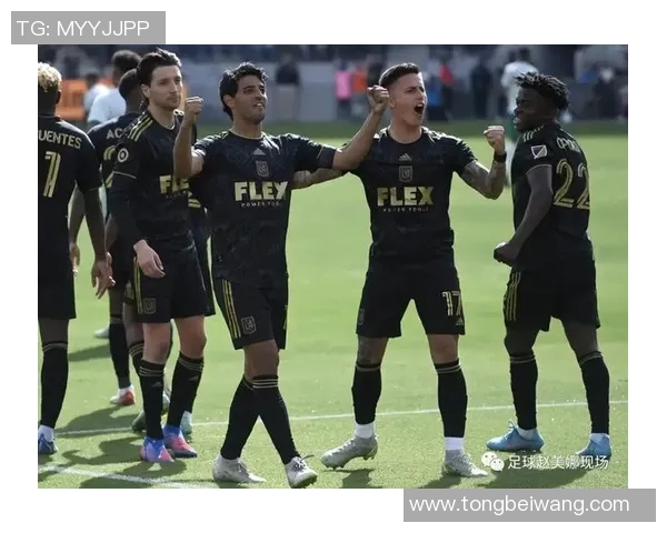 圣何塞地震与洛城银河的激烈对决展现足球魅力与团队精神的巅峰较量