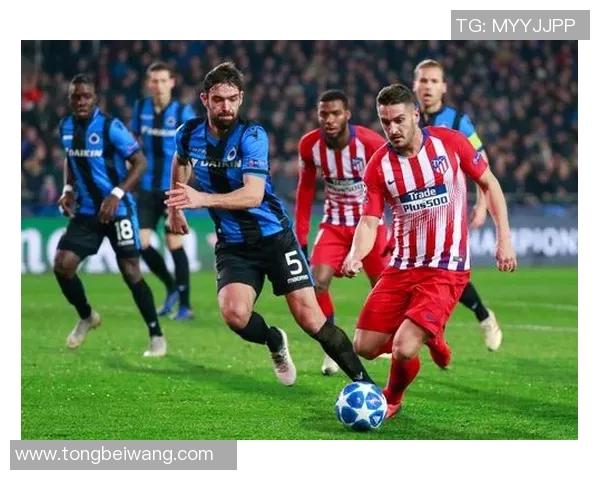 布鲁日对阵马竞技精彩对决微博热议赛场瞬间与球员表现 布鲁日对阵马竞技精彩对决微博热议赛场瞬间与球员表现