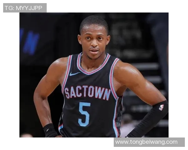 德阿隆福克斯带领国王队崛起的传奇之路与未来展望 德阿隆福克斯带领国王队崛起的传奇之路与未来展望