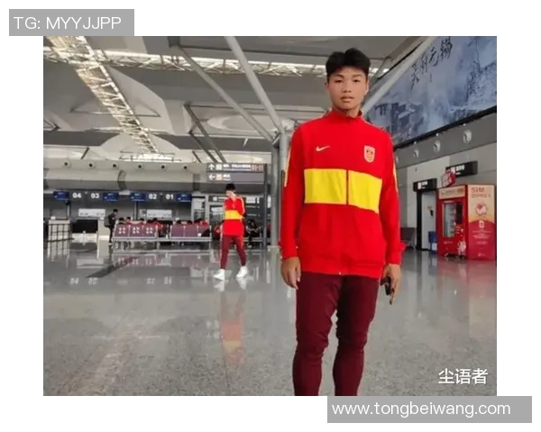 日本U16青年队与伊朗队激战成名争夺亚洲足球未来之星