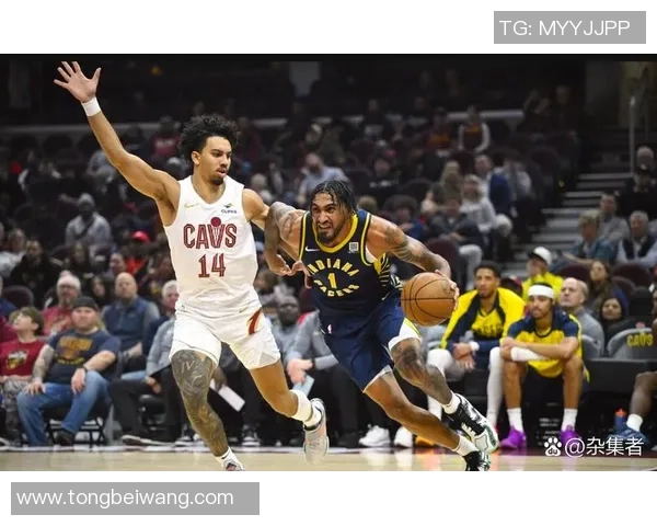 步行者与骑士季前赛精彩对决展现新赛季球队实力与战术风格