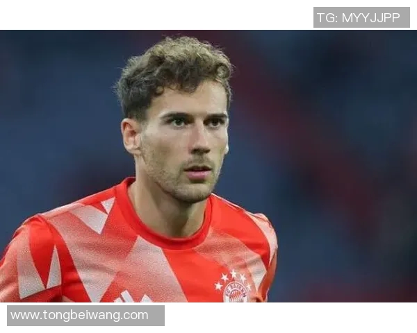 格雷茨卡：从青涩小将到德甲巨星的成长之路与未来展望