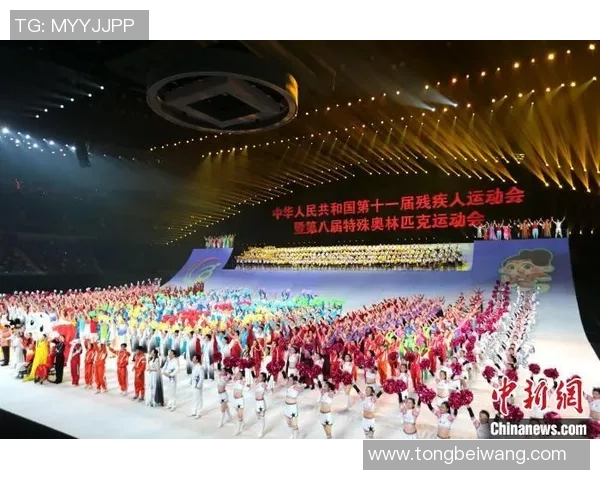 特奥精神激励人心展现残疾人无限潜能与勇气的光辉时刻