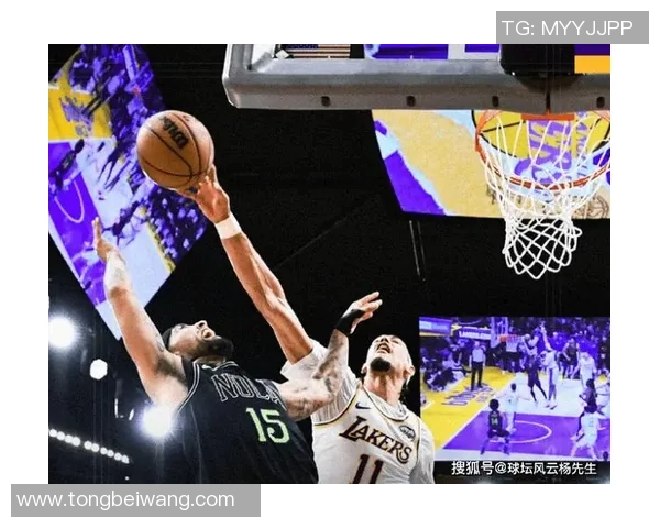 激战西部强队直播鹈鹕对决湖人精彩瞬间回顾与分析