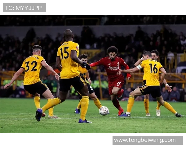 狼队与利物浦足总杯激战在即谁能笑到最后争夺荣耀之战