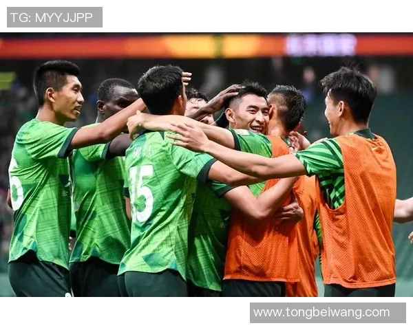 北京国安迎战布里兰全力争胜力争晋级赛季目标再进一步