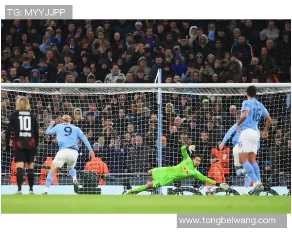 哈兰德狂砍五球助曼城7-0横扫莱比锡创欧冠历史新纪录