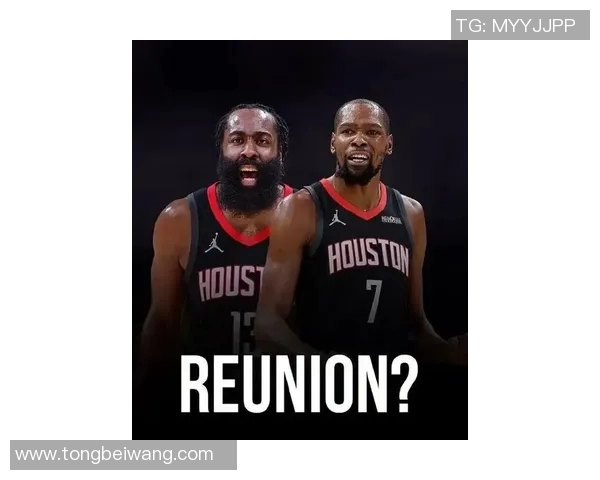 哈登重返火箭的可能性增大休斯顿有意以顶薪续约昔日MVP