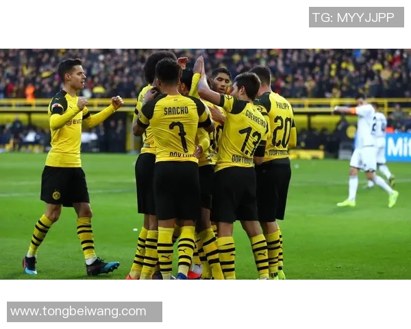 多特蒙德与热刺精彩对决全场录像回放及精彩瞬间解析