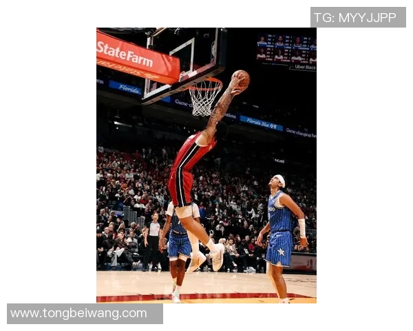 热火与魔术在NBA夏季联赛激战正酣新星球员表现引人瞩目
