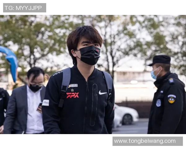 国际邀请赛特别报道：FPX逆袭之路的荣耀与挑战全景回顾MBA