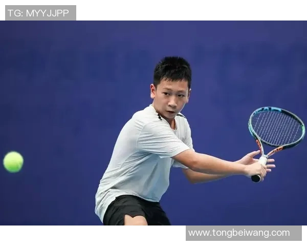 广州网球队转型之路的真实记录与成长历程探秘MBA