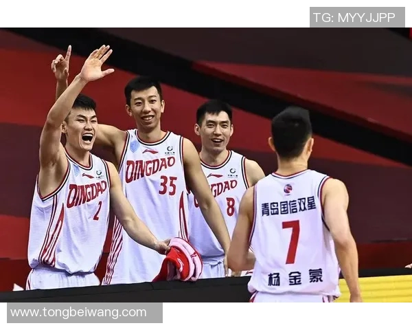 青岛国信双星迎战福建队期待精彩对决与激烈竞争 青岛国信双星迎战福建队期待精彩对决与激烈竞争