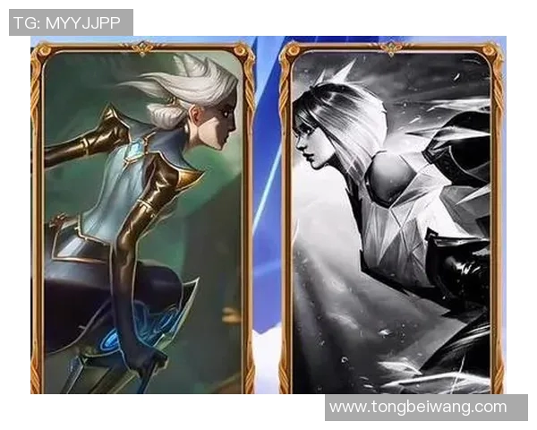 LOL与王者荣耀经典台词对比分析,谁更能打动玩家心弦 LOL与王者荣耀经典台词对比分析,谁更能打动玩家心弦