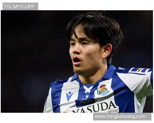 久保建英在西甲赛场的精彩表现与未来发展潜力分析 久保建英在西甲赛场的精彩表现与未来发展潜力分析