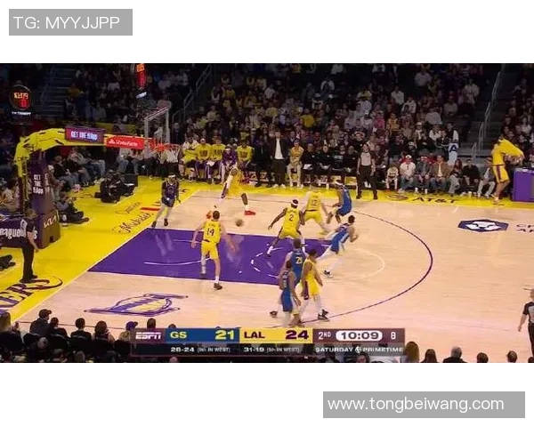 勇士与湖人激战正酣比赛直播精彩瞬间全程回顾与分析