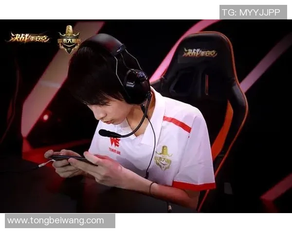 和平精英战队WE的耐力分析与战术探讨之路