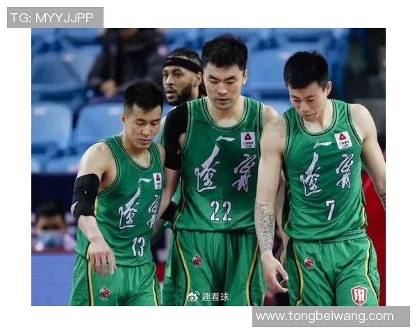 咪咕CBA直播辽宁队精彩对决全程回顾与分析 咪咕CBA直播辽宁队精彩对决全程回顾与分析