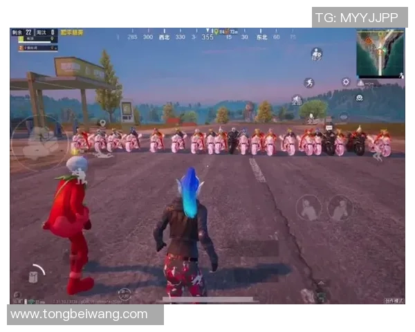 和平精英V5版本深度解析:速度与激情的完美结合 和平精英V5版本深度解析:速度与激情的完美结合