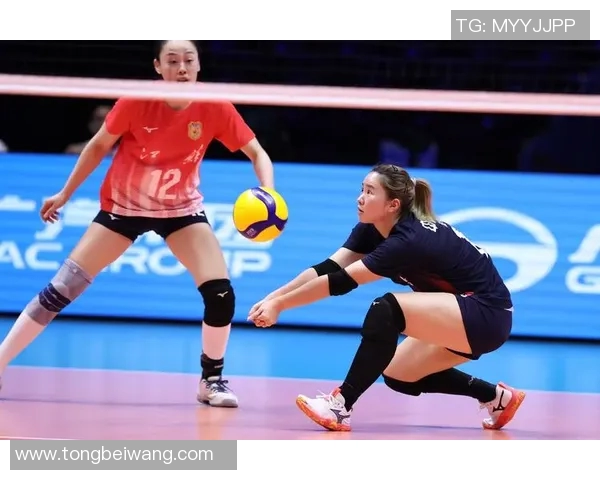 南京排球队转换体系的战术分析与实践探索