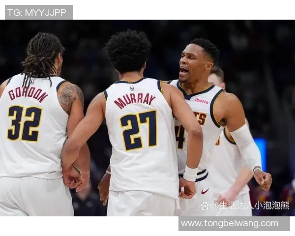 小迈克尔波特的篮球之路与未来展望解析