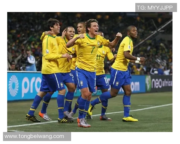 国际友谊赛聚焦美国与巴西两国足球文化的碰撞与交流