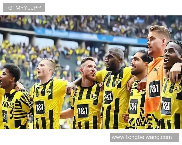 多特蒙德与拜仁慕尼黑对决前瞻及比赛结果预测分析