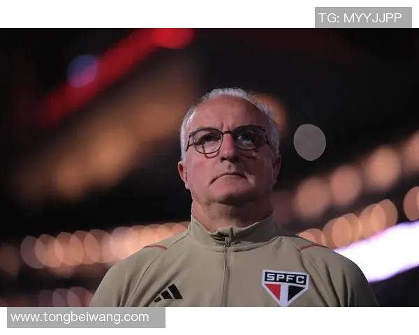 圣保罗与弗拉门戈精彩对决直播全程回顾与分析