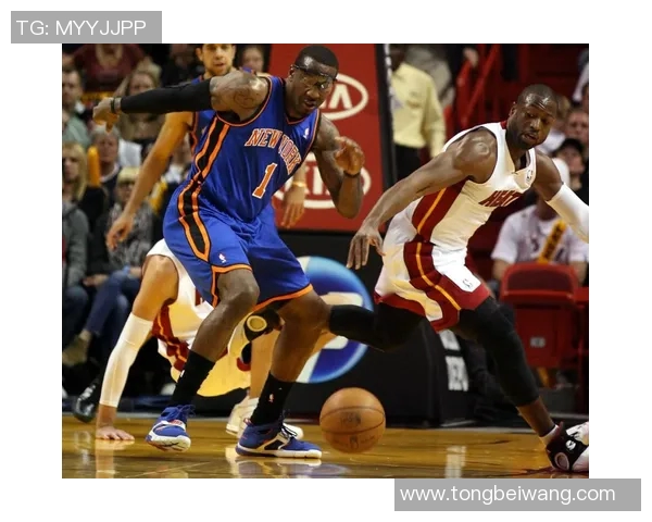 尼克斯与热火激战正酣精彩直播全程回顾与分析