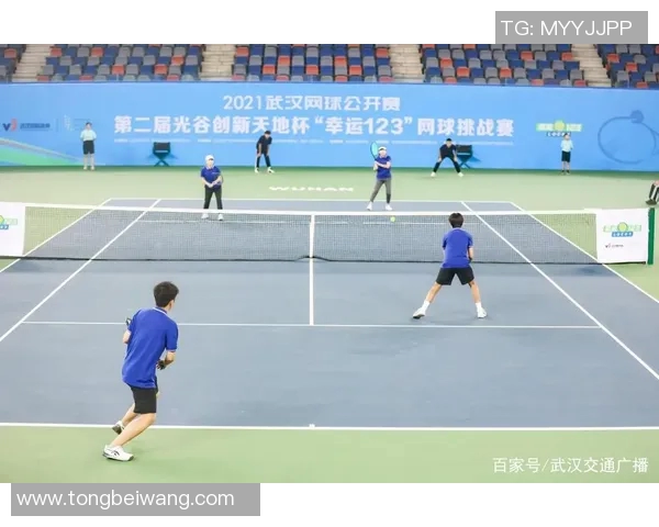 广州网球队与武汉网球队实力对比赛后分析与总结