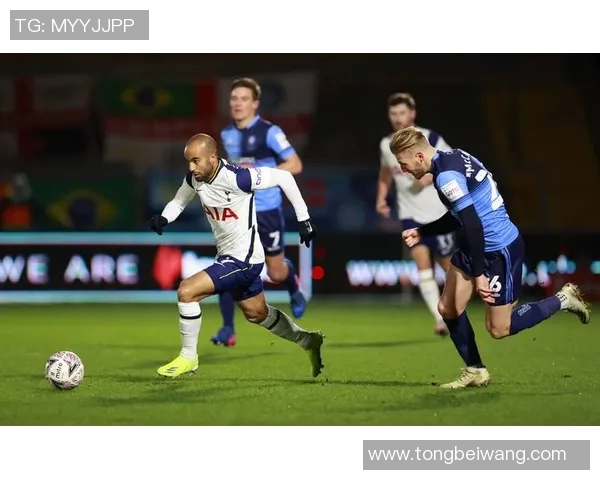 布莱克本与威科姆激战在即谁能在这场较量中笑到最后