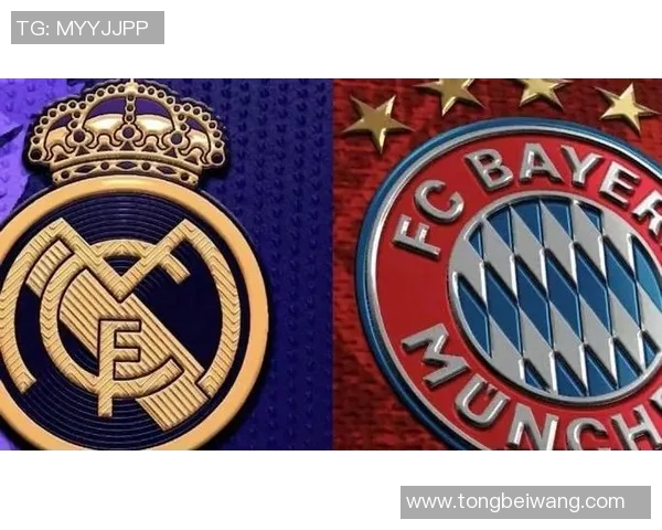 拜仁与皇马阵容对比分析两队明星球员与战术布局的深度解析