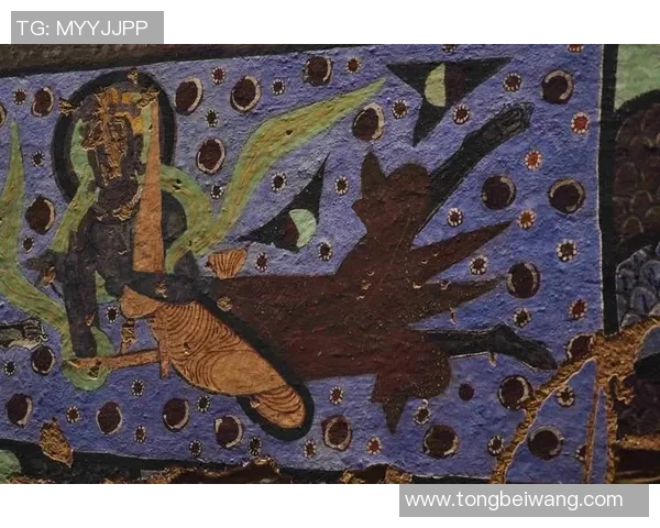 朱荣振的艺术之路:从传统到现代的跨越与创新探索