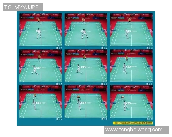 杭州网球队的节奏打法解析与战术运用深度剖析 杭州网球队的节奏打法解析与战术运用深度剖析