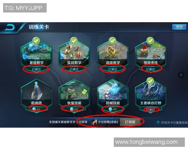 王者荣耀新手必看战术入门指南助你快速上手游戏技巧与策略 王者荣耀新手必看战术入门指南助你快速上手游戏技巧与策略