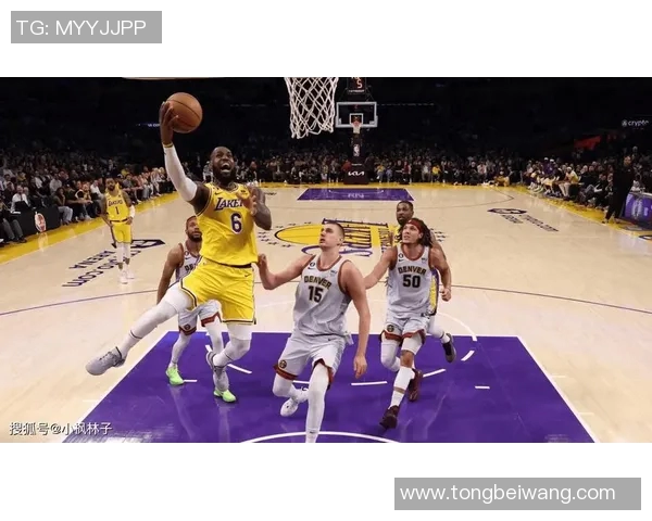 湖人对决掘金总决赛直播精彩瞬间全记录与赛后分析