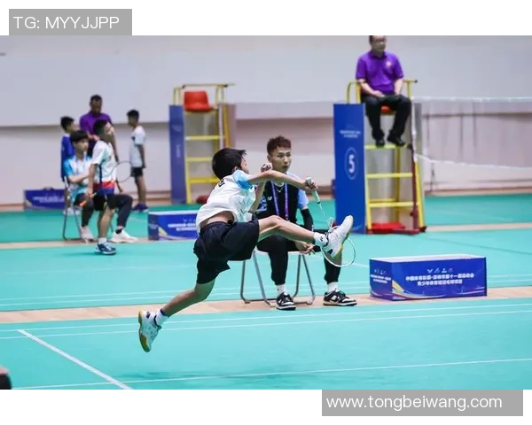 羽毛球团队协作实力大比拼深圳羽毛球队荣获第一名称号