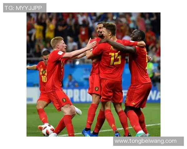 荷兰与比利时激战回顾精彩集锦尽显足球魅力与激情