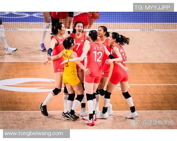 赛后分析：上海与深圳排球队心理素质对比与影响探讨