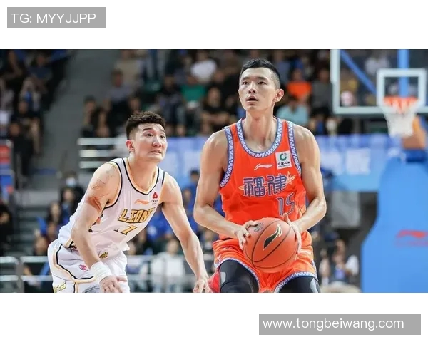 陈林坚：从青年才俊到篮球场上的传奇之路与奋斗精神