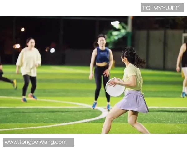 飞盘竞技新格局广州飞盘队稳居最新状态排行榜第一位