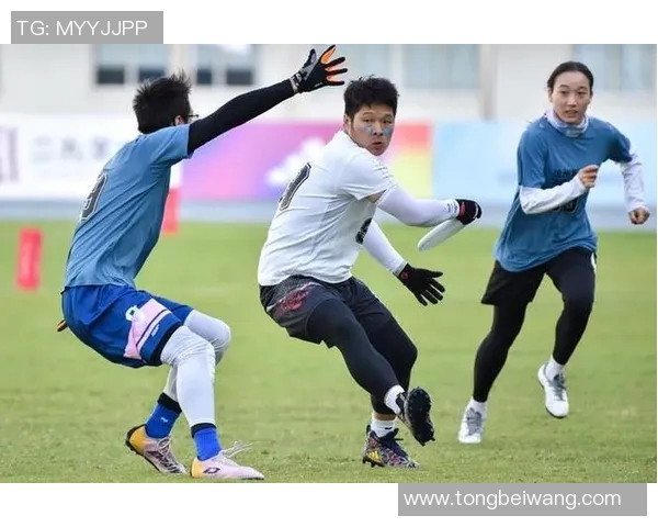 南京飞盘队的节奏体系与战术创新探索之路