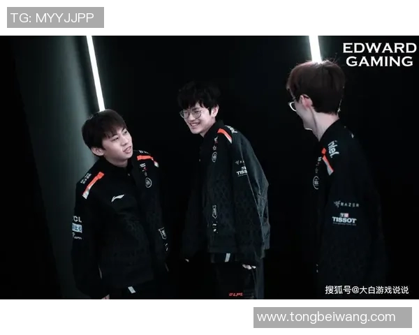 赛后分析：EDG与LNG选手个人能力对比与表现评估