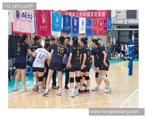 重庆排球队比赛经验分享与成长之路探讨