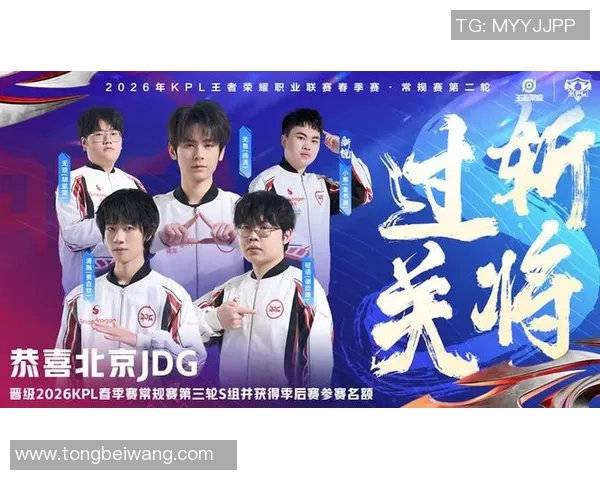 王者荣耀热点分析：深入解读JDG战队的阵地战策略与表现